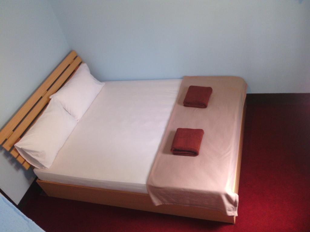 Baan Mook Anda Hostel Koh Lanta Room photo